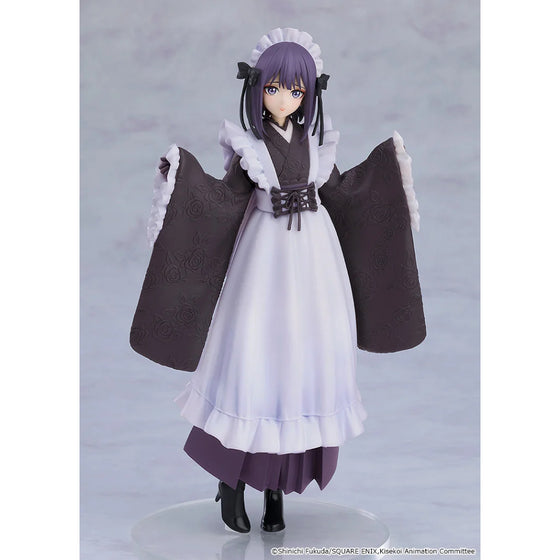 POP UP PARADE Marin Kitagawa (Shizuku Kuroe: School Festival Ver.) 戀上換裝娃娃 黑江雫 喜多川海夢