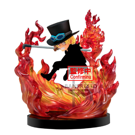 [WCF Special] ONE PIECE SABO 海賊王 薩波