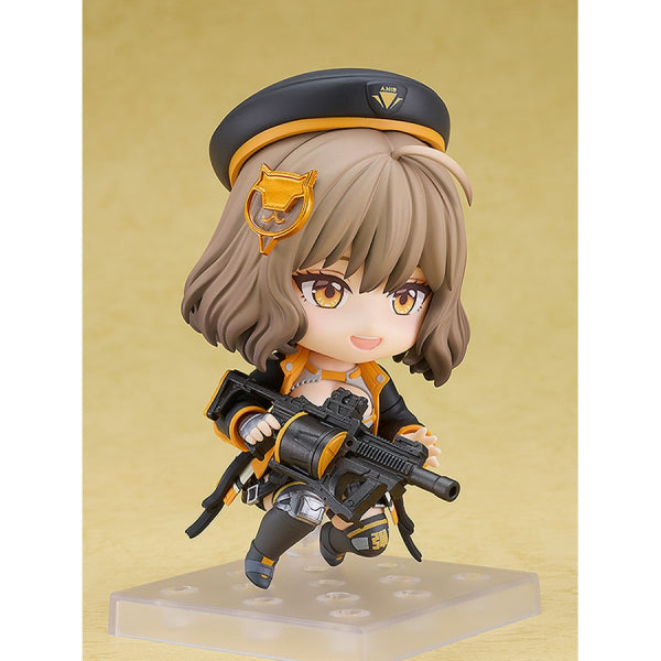 2397 Nendoroid Anis 黏土人 勝利女神：妮姬 阿妮斯