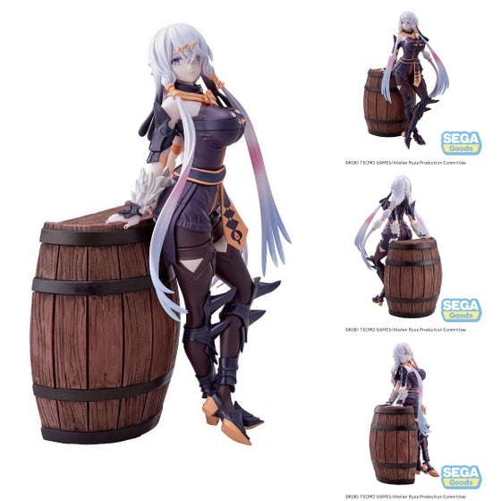 [LUMINASTA] ATELIER RYZA LILA DECYRUS 萊莎 鍊金工房 莉拉 德西亞斯