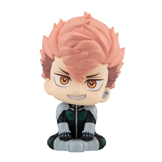 Lookup Kaiju No.８ Iharu Fruhashi (2026 Apr resale ver.) 怪獸8號 古橋 伊春