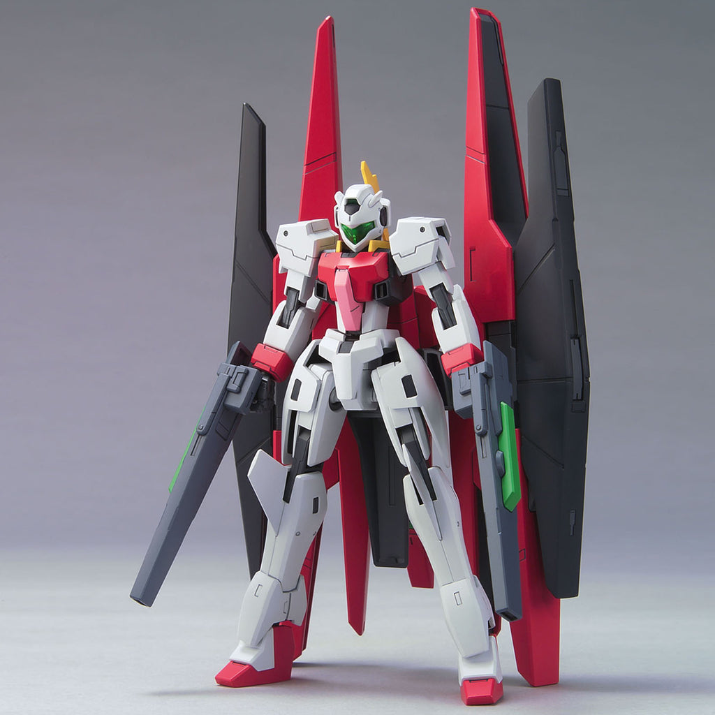 HG 1/144 GN Archer (Gun Archer) 機動戰士 GN射手