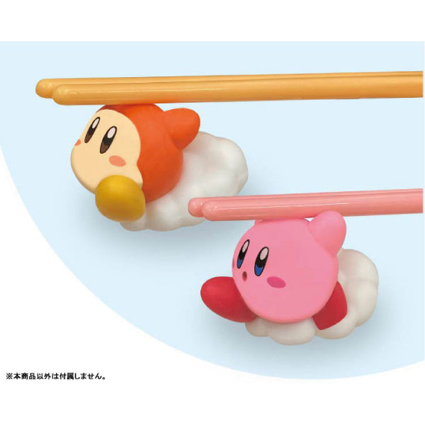 My Chopsticks Collection Plus Kirby (Kirby / Waddle Dee) 星之卡比 瓦豆魯迪 筷子