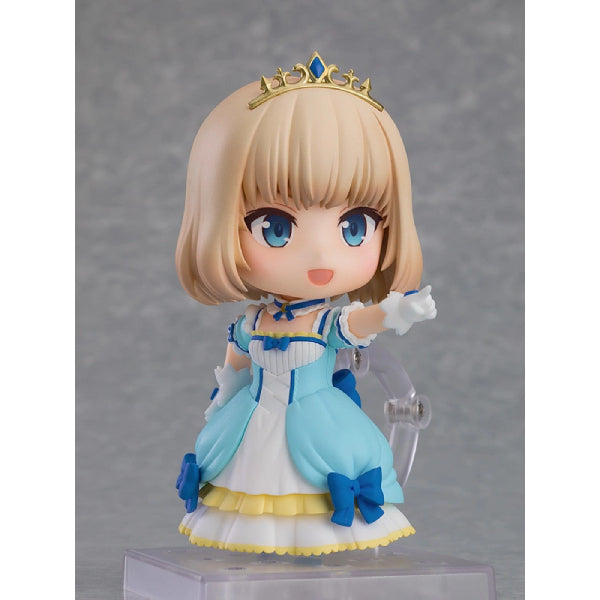2346 Nendoroid Mia Luna Tearmoon 黏土人 堤亞穆帝國物語 米雅·盧娜·堤亞穆