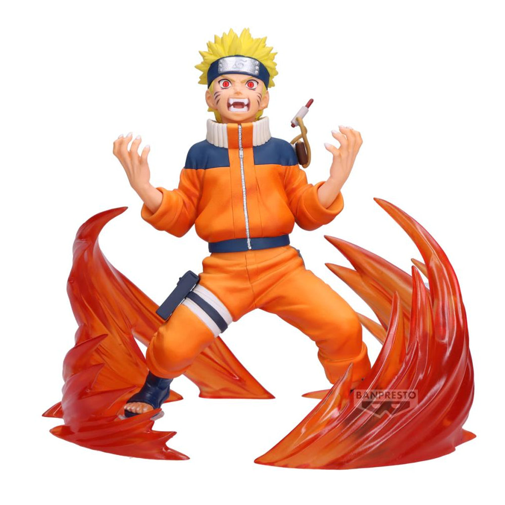 [VIBRATION STARS] NARUTO 72 SERIES (NARUTO UZUMAKI / SASUKE UCHIHA) 火影忍者 渦卷 鳴門 內輪 佐助