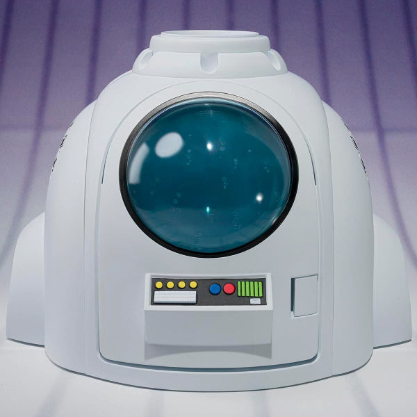 S.H.Figuarts MEDICAL MACHINE 龍珠 醫療艙