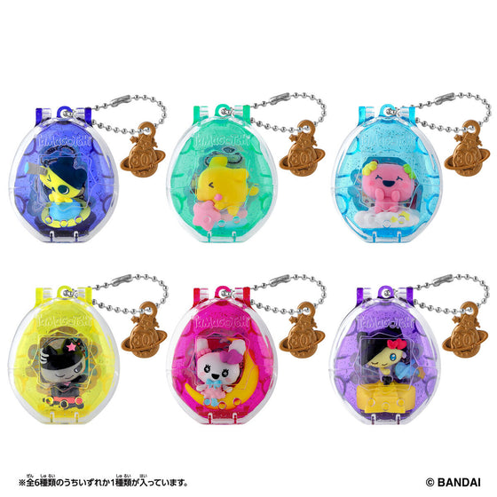 Tamagotchi Collectibles 30th Anniversary (pack of 36) 他媽哥池 塔麻可吉
