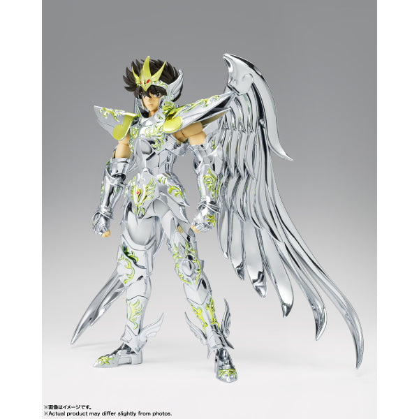SAINT CLOTH MYTH EX PEGASUS SEIYA [GOD CLOTH] 聖闘士 天馬座 星矢 神聖衣