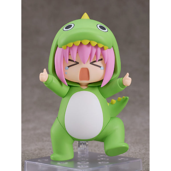 2369 Nendoroid Hitori Gotoh: Attention-Seeking Monster Ver. 孤獨搖滾 後藤一里 波奇 承認欲求怪獸 黏土人