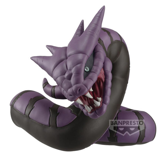 [SOFT VINYL] NARUTO FIGURE - MANDA 火影忍者 疾風傳 萬蛇