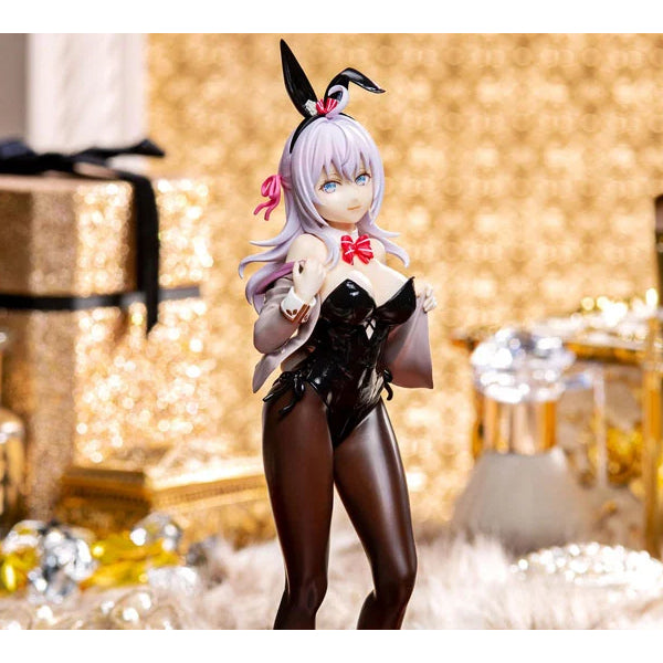 [LUMINASTA] Alya Sometimes Hides Her Feelings in Russian - Alya Bunny 不時輕聲地以俄語遮羞的鄰座艾莉同學