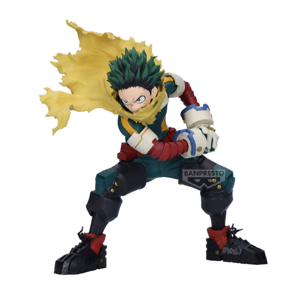 [MAXIMATIC] MY HERO ACADEMIA IZUKU MIDORIYA 我的英雄學院 綠谷 出久
