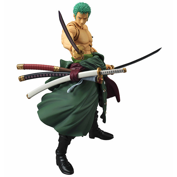 Variable Action Heroes ONE PIECE Roronoa Zoro 海賊王 索羅