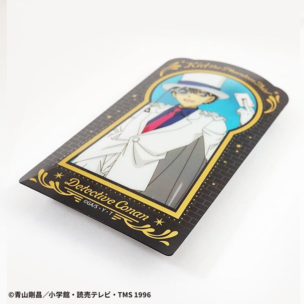 Detective Conan Tarot Art Clear Card (set of 15) 名偵探柯南 江戶川柯南 工藤新一