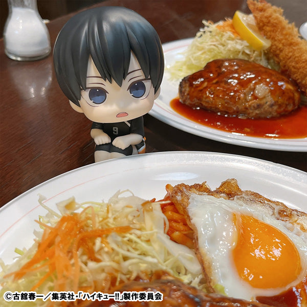 Lookup Haikyu!! Uniform ver. (Shoyo Hinata / Tobio Kageyama) (2026 Jun resale ver.) 排球少年