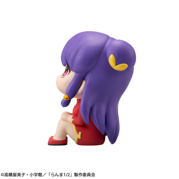 Lookup Ranma 1/2 - Ranma & Shampoo Set [with Gift] 早乙女 亂馬 珊璞