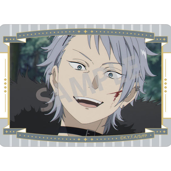 Frieren Beyond Journey's End Picharm (pack of 12) 葬送的芙莉蓮