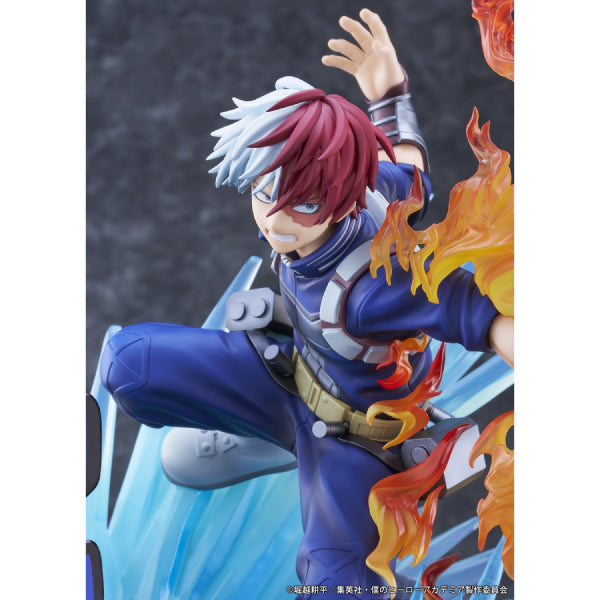 1/7 Scale Figure Shoto Todoroki SHOTO ver. 我的英雄學院 轟焦凍 ショート Shot Short