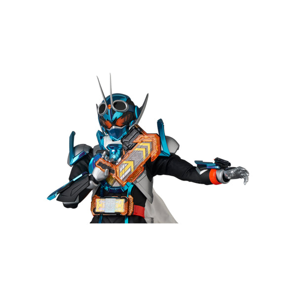 RAH GENESIS Kamen Rider Gotchard 葛查德 幪面超人 假面騎士 拉打