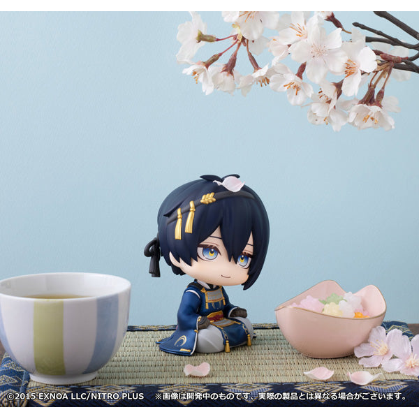 Lookup Touken Ranbu-ONLINE Munechika Mikatsuki 刀劍 亂舞 三日月 宗近