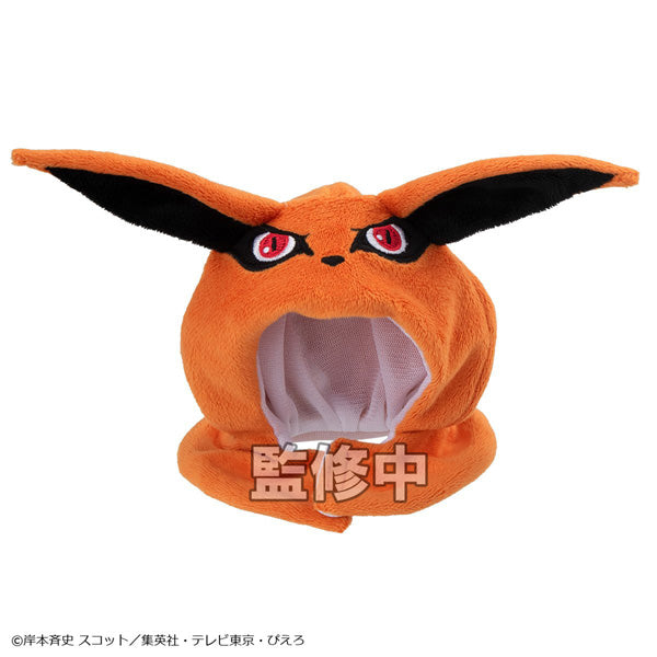 Lookup Cape NARUTO Shippuden (Kurama / Pakkun) 火影 忍者 渦卷 鳴門 卡卡西 畑鹿驚