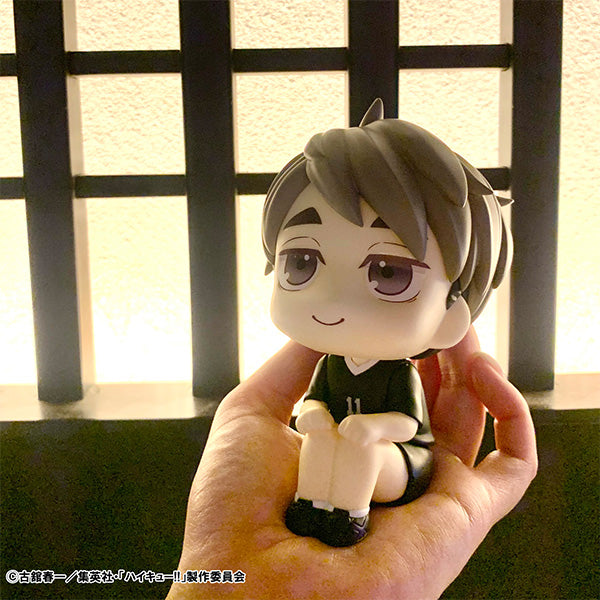 Lookup Haikyu！！ Uniform ver. (Atsumu Miya / Osamu Miya) 排球少年 (宮侑 / 宮治)