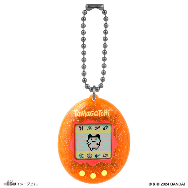 ORIGINAL TAMAGOTCHI COLOR COLLECTION (9 variants) 他媽哥池 塔麻可吉