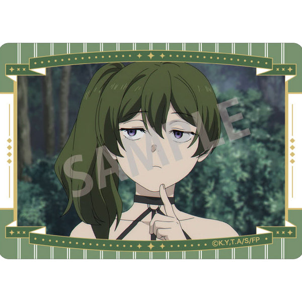 Frieren Beyond Journey's End Picharm (pack of 12) 葬送的芙莉蓮