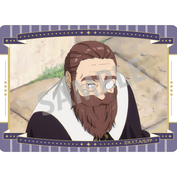 Frieren Beyond Journey's End Picharm (pack of 12) 葬送的芙莉蓮