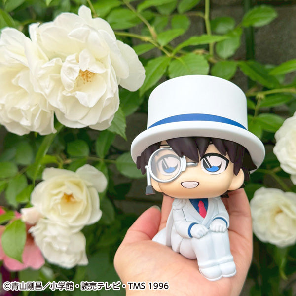 Lookup Detective Conan (Conan Edogawa / Kaito Kid) 名偵探 柯南 怪盜 基德