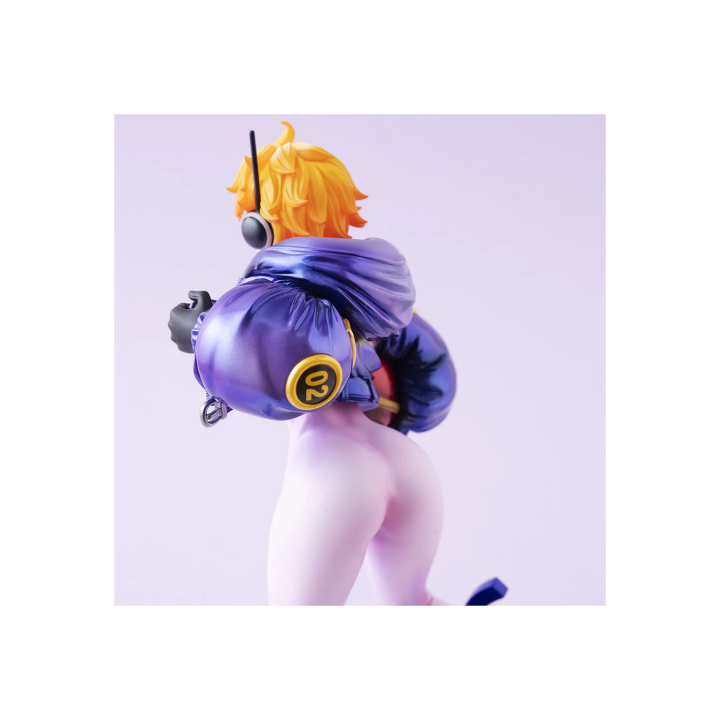 Portrait.Of.Pirates ONE PIECE “Evolutionary History”Dr. Vegapunk02 「Lilith」海賊王 莉莉絲