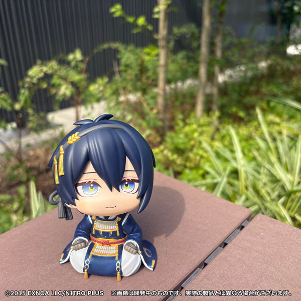 Lookup Touken Ranbu-ONLINE Munechika Mikatsuki 刀劍 亂舞 三日月 宗近