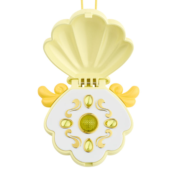 MERMAID MELODY PICHI PICHI PITCH SPECIAL MEMORIZE AQUAPITCH (CAREN / NOEL / COCO / SARA / SEIRA) 唱K小魚仙 真珠美人魚 貝殼變身器 (可伶 / 諾愛爾 / 可可 / 沙羅 / 星羅)