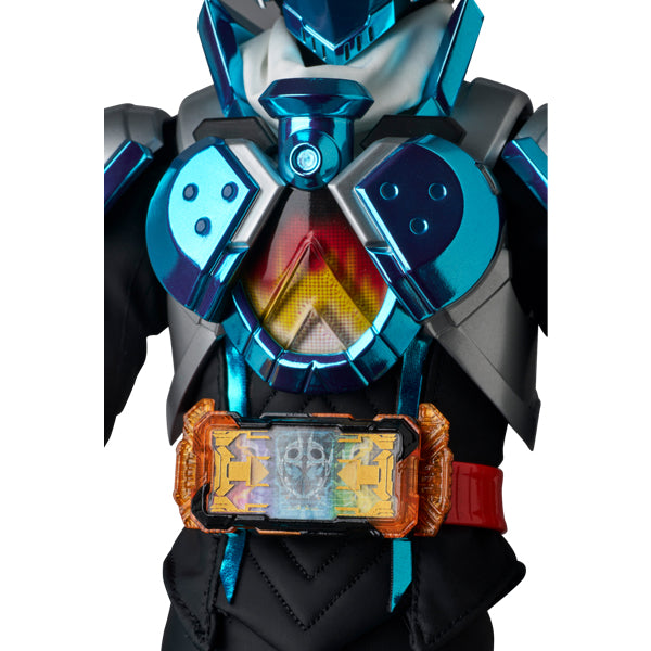 RAH GENESIS Kamen Rider Gotchard 葛查德 幪面超人 假面騎士 拉打