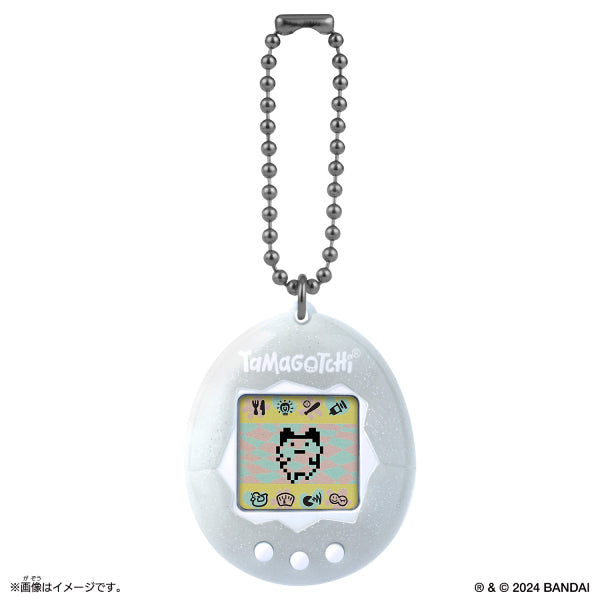ORIGINAL TAMAGOTCHI COLOR COLLECTION (9 variants) 他媽哥池 塔麻可吉