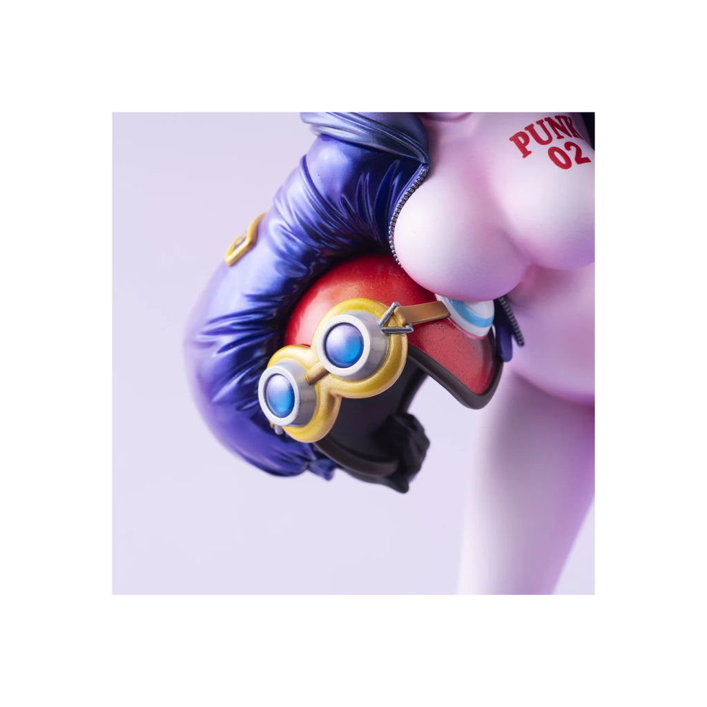 Portrait.Of.Pirates ONE PIECE “Evolutionary History”Dr. Vegapunk02 「Lilith」海賊王 莉莉絲