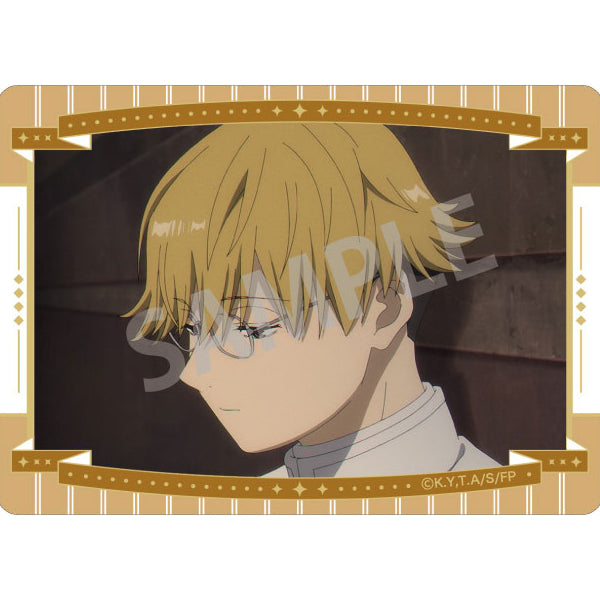 Frieren Beyond Journey's End Picharm (pack of 12) 葬送的芙莉蓮