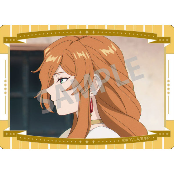 Frieren Beyond Journey's End Picharm (pack of 12) 葬送的芙莉蓮