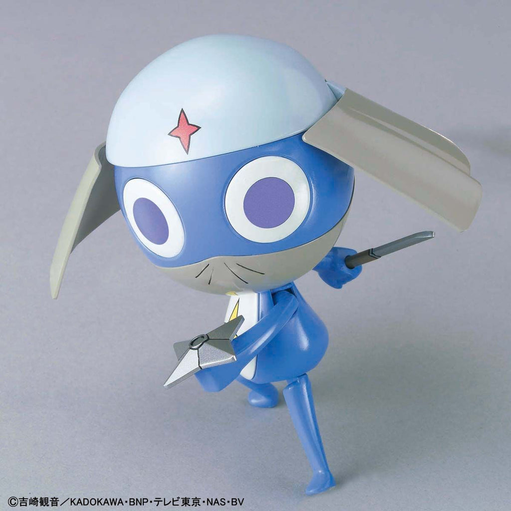 KERORO軍曹 模型 - Dororo 兵長