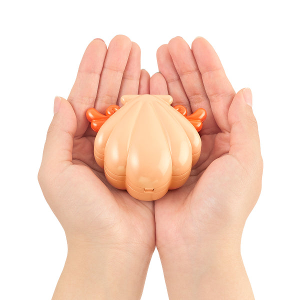 MERMAID MELODY PICHI PICHI PITCH SPECIAL MEMORIZE AQUAPITCH (CAREN / NOEL / COCO / SARA / SEIRA) 唱K小魚仙 真珠美人魚 貝殼變身器 (可伶 / 諾愛爾 / 可可 / 沙羅 / 星羅)