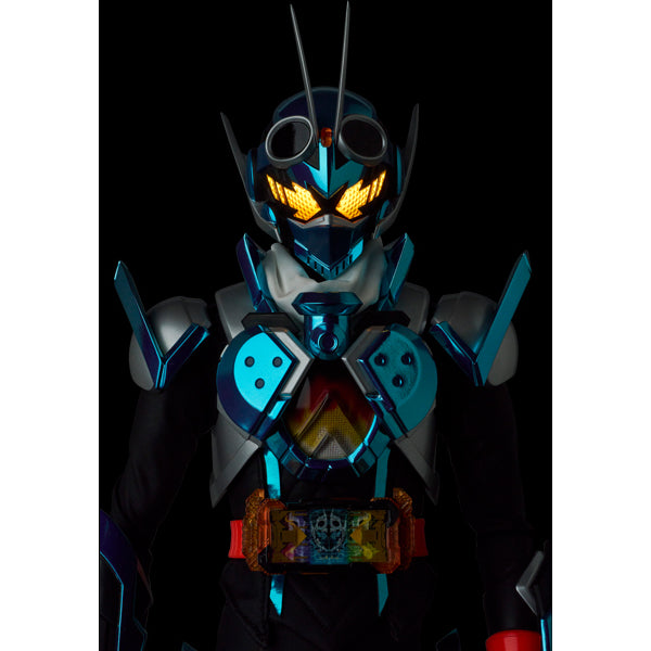 RAH GENESIS Kamen Rider Gotchard 葛查德 幪面超人 假面騎士 拉打
