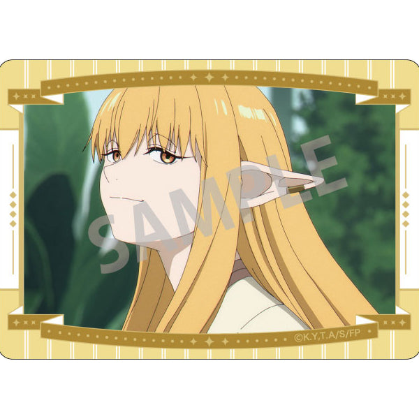 Frieren Beyond Journey's End Picharm (pack of 12) 葬送的芙莉蓮