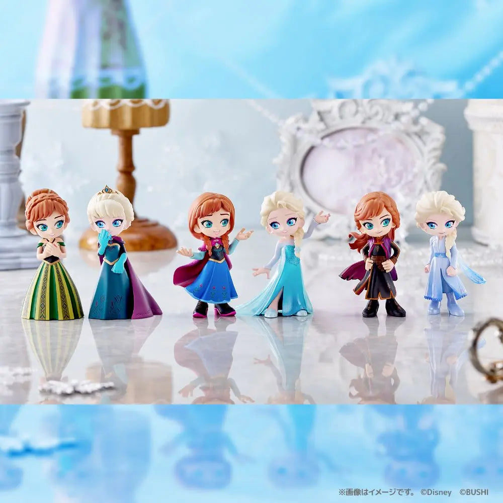PalVerse - Disney vol.3 (box of 6) 迪士尼 魔雪奇緣