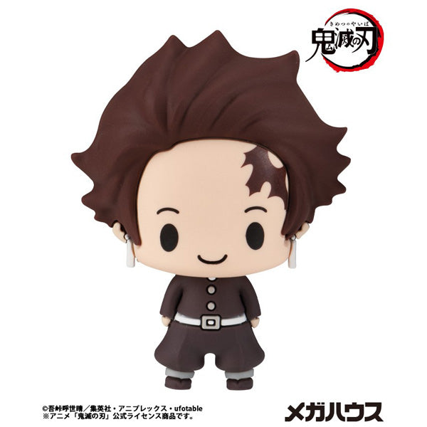 Chokorin Collection Demon Slayer (2025 Nov ver.) 鬼滅之刃