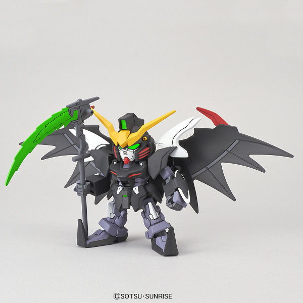SD GUNDAM EX-STANDARD GUNDAM DEATHSCYTHE HELL EW 機動戰士 高達 地獄死神高達