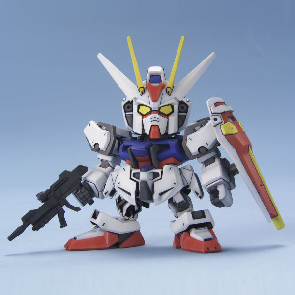 BB Senshi STRIKE GUNDAM BB 246 機動戰士 突擊高達 BB戰士