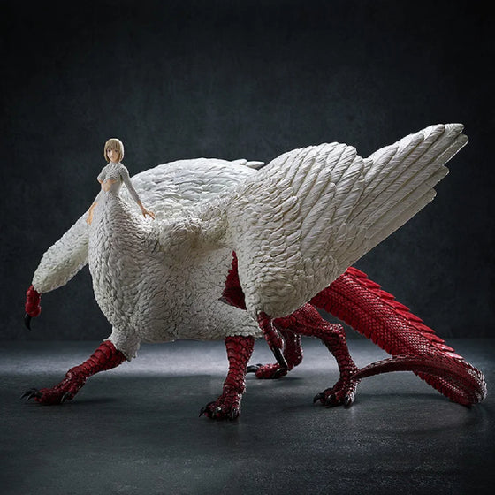 POP UP PARADE Falin (Chimera) XL Size 迷宮飯 法琳 奇美拉