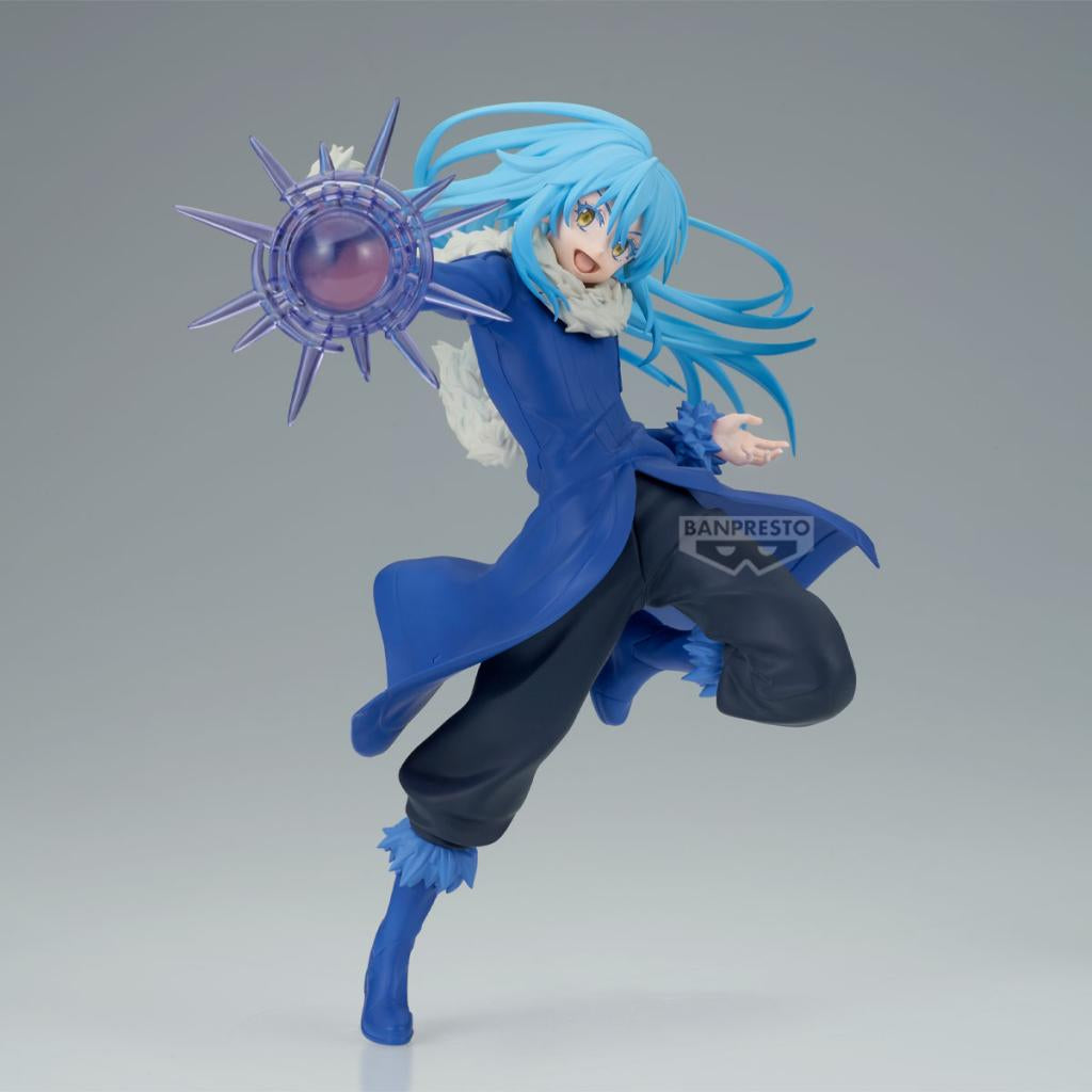 [ESPRESTO] THAT TIME I GOT REINCARNATED AS A SLIME PHANTOM EFFECT RIMURU TEMPEST 關於我轉生變成史萊姆這檔事 利姆路