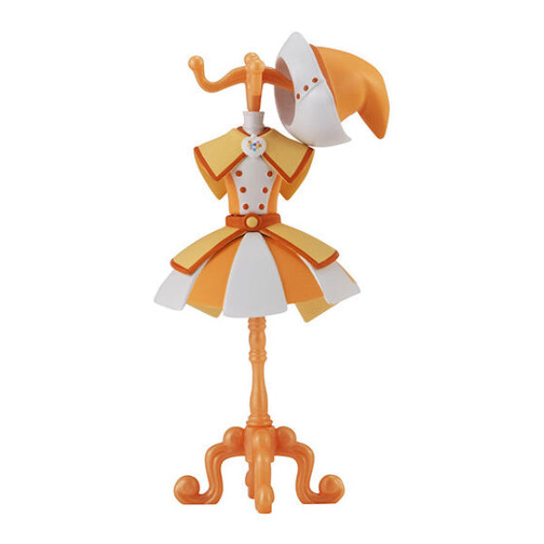 MAGICAL DOREMI CAPSULE TORSO 2 (set of 6) 小魔女 DoReMi 扭蛋 gashapon capsule