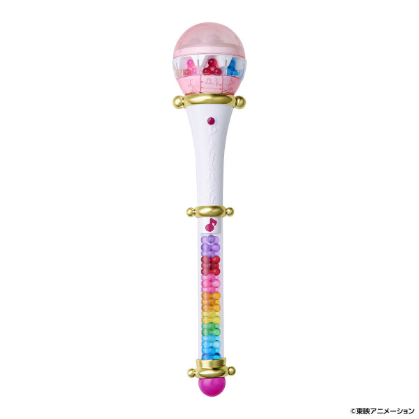 Special Memorize OJAMAJO DOREMI COULEUR POLON (Kururu Pollon) 小魔女DoReMi 魔法棒 克魯魯波隆 波龍